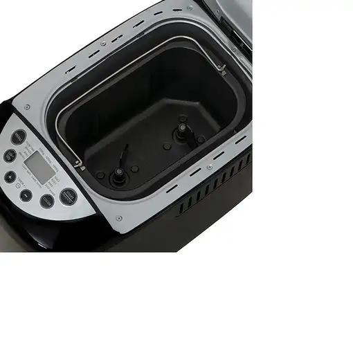 Mesko Home MS 6022 panificadora 850 W Negro