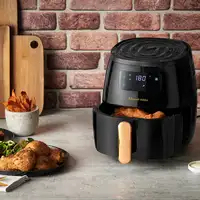 Russell Hobbs SatisFry Air Heißluftfritteuse Sencillo 5 L Independiente 1650 W Fre