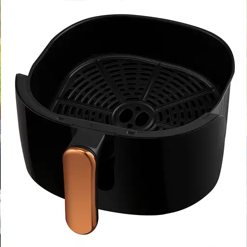 Russell Hobbs SatisFry Air Heißluftfritteuse Sencillo 5 L Independiente 1650 W Fre