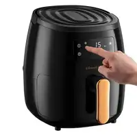 Russell Hobbs SatisFry Air Heißluftfritteuse Sencillo 5 L Independiente 1650 W Fre
