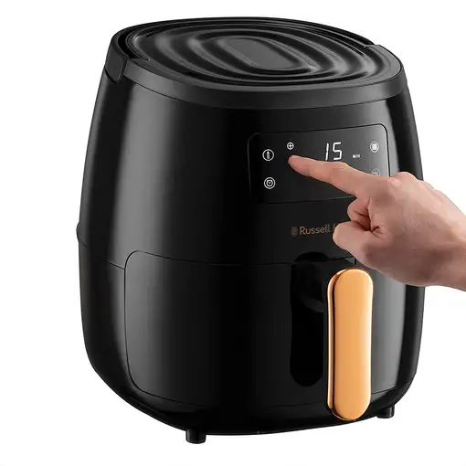 Russell Hobbs SatisFry Air Heißluftfritteuse Sencillo 5 L Independiente 1650 W Fre