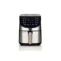 Ariete 4628/00 Sencillo 7 L Independiente 1800 W Freidora de aire caliente Acero i