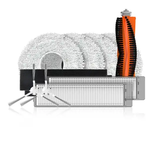 EZVIZ CS-RA-KIT08 accesorio y suministro de vacío Kit de accesorios Robot aspirado