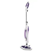 Polti Vaporetto SV440_Double Fregona a vapor 0,3 L 1500 W Violeta, Blanco