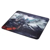 Hiditec T-Fenix L Alfombrilla de ratón para juegos Multicolor