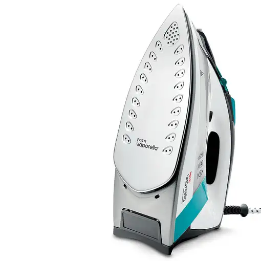 Polti Vaporella Quick & Comfort QC110 Plancha a vapor Suela de acero inoxidable 22