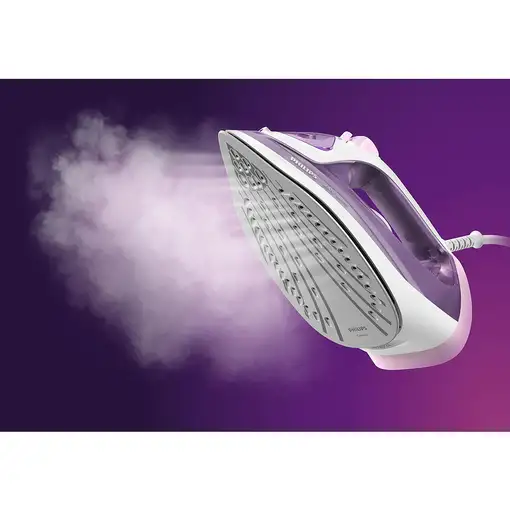 Plancha a vapor suela de cerámica 2000 W DST3010/30 PHILIPS