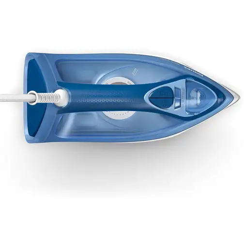 Plancha a vapor suela de cerámica 2400 W Azul DST3031/20 PHILIPS