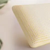 The White Stone Almofada espuma memória 40x70 cm,11 cm,hipoalergénica,ergonómica.
