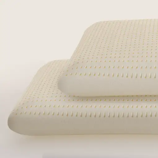 The White Stone Almohada de Espuma Viscoelástica 40 x 70 cm | Altura 11 cm | Almoh