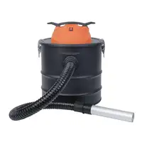 Aspiradora  Ashpiro 20 1200 AW 20 L Negro  ARDES