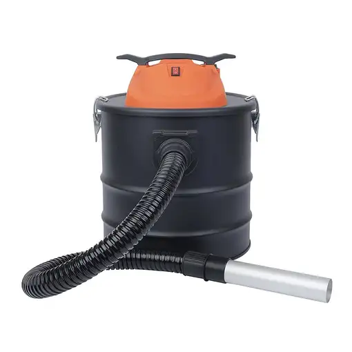 Aspiradora Ashpiro 20 1200 AW 20 L Negro ARDES Aspiradora Ashpiro 20 1200 AW 20 L Negro ARDES