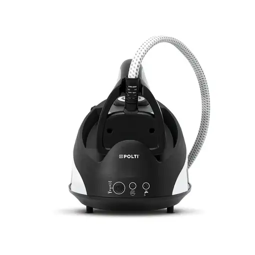 Polti Vaporella Simply VS20.20 2200 W 1,5 L Suela de cerámica Negro, Blanco