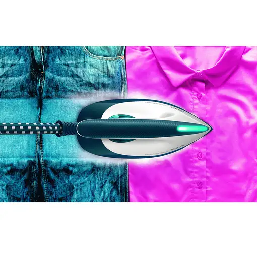 Philips Centro de planchado PerfectCare Compact GC7844/20