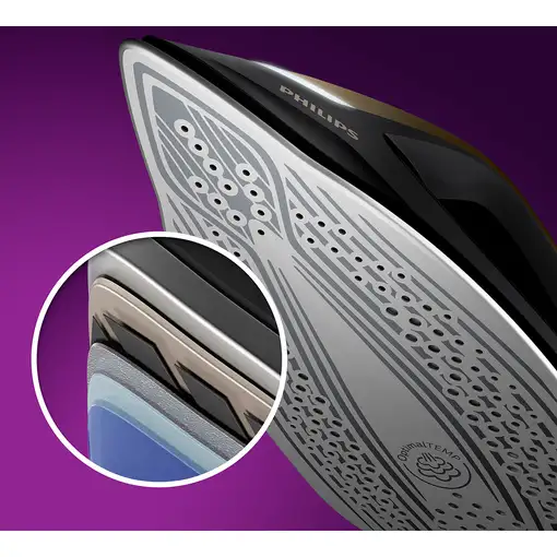 Philips Centro de planchado PerfectCare serie 8000 PSG8140/80