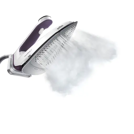 Braun CareStyle 7 IS7266VI 2700 W 2 L EloxalPlus soleplate Violeta