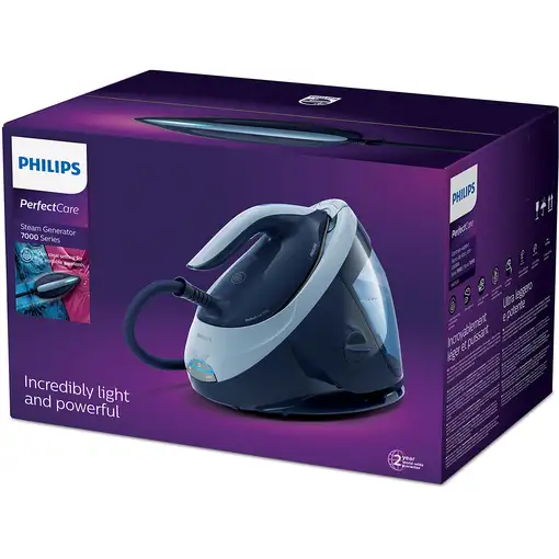 Philips PerfectCare 7000 Series PSG7030/20 Generador de vapor