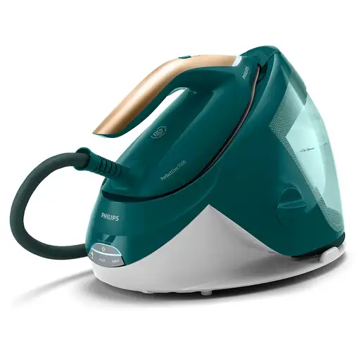 Philips PSG7140/70 estación plancha al vapor 2100 W 1,8 L Suela SteamGlide Elite V Philips PSG7140/70 estación plancha al vapor 2100 W 1,8 L Suela SteamGlide Elite V