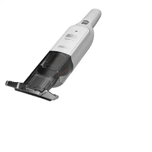 Aspiradora de mano Blanco Sin bolsa  HLVC315B11  BLACK & DECKER