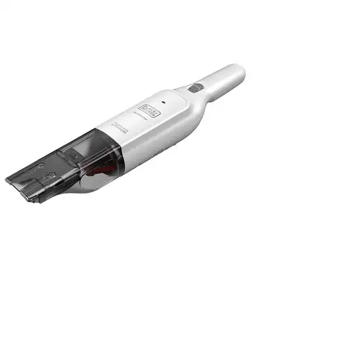 Aspiradora de mano Blanco Sin bolsa  HLVC315B11  BLACK & DECKER