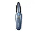 Nilfisk 128390017 aspiradora de mano Azul Sin bolsa