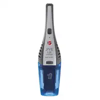 Hoover Jive Lithium HJ72WDLB 011 aspiradora de mano Azul Sin bolsa