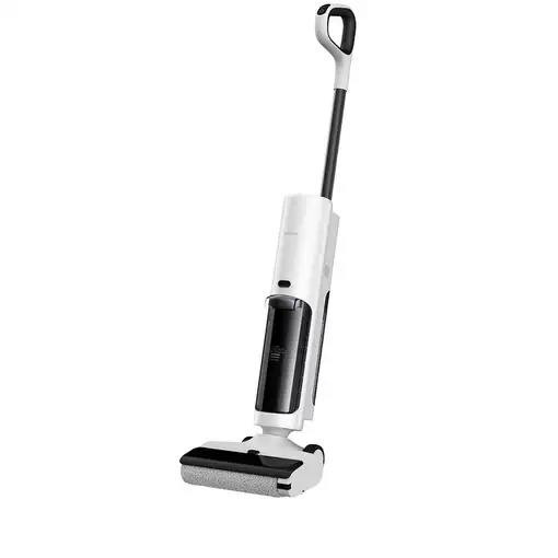 Xiaomi Truclean W20 aspiradora de mano Negro, Blanco Sin bolsa