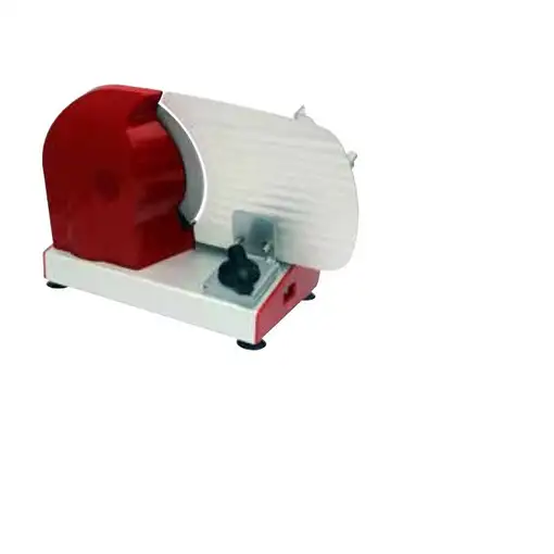 RGV Mary 220 rebanadora Eléctrico 220 W Gris, Rojo Aluminio