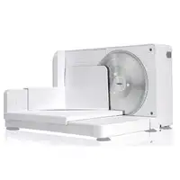 RGV SMARTY 170 rebanadora Eléctrico 120 W Blanco ABS sintéticos