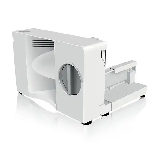 RGV SMARTY 170 rebanadora Eléctrico 120 W Blanco ABS sintéticos