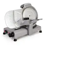 RGV AF 250 F rebanadora Eléctrico 140 W Acero inoxidable