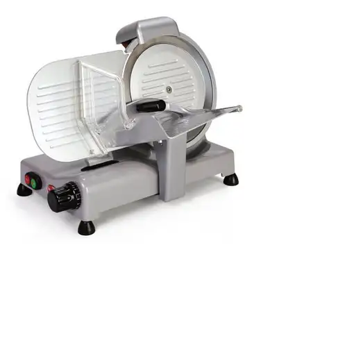 RGV AF 250 F rebanadora Eléctrico 140 W Acero inoxidable