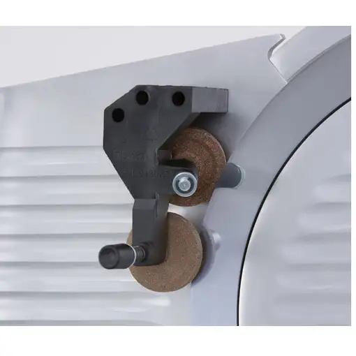 RGV AF 250 AM rebanadora Eléctrico 140 W Acero inoxidable