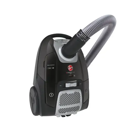 Aspirador con bolsa 700 W, 4 L, H-ENERGY 500 HE520PET 011 HOOVER
