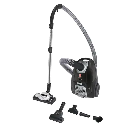 Aspirador con bolsa 700 W, 4 L, H-ENERGY 500 HE520PET 011 HOOVER