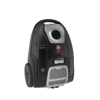Hoover H-ENERGY 500 HE520PET 011 4 L Aspiradora cilíndrica Secar 700 W Bolsa para