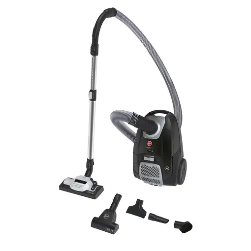 Aspirador con bolsa 700 W, 4 L, H-ENERGY 500 HE520PET 011 HOOVER
