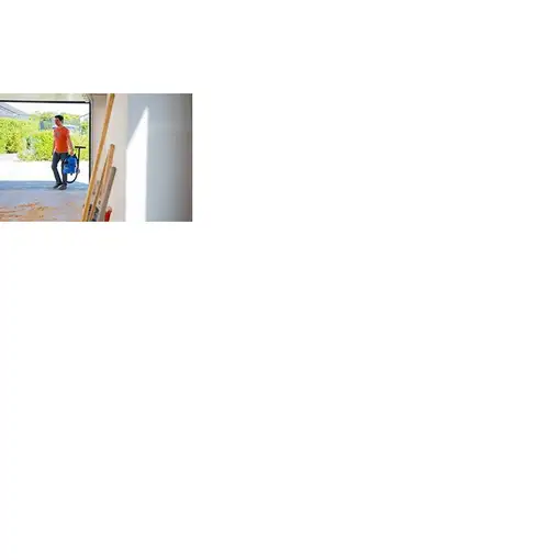 Nilfisk Buddy II 12 12 L Aspiradora de tambor Seca y húmeda 1200 W Bolsa para el p