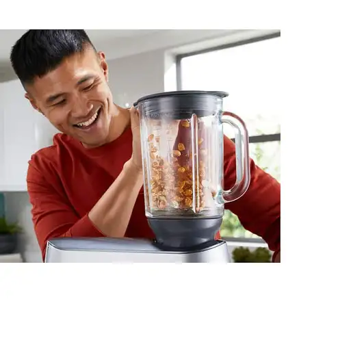 Kenwood KAH359GL batidora y accesorio para mezclar alimentos