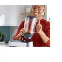 Kenwood KAH359GL batidora y accesorio para mezclar alimentos Kenwood KAH359GL batidora y accesorio para mezclar alimentos