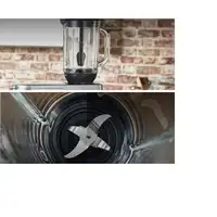 Kenwood KAH359GL batidora y accesorio para mezclar alimentos Kenwood KAH359GL batidora y accesorio para mezclar alimentos