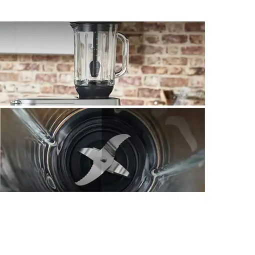 Kenwood KAH359GL batidora y accesorio para mezclar alimentos