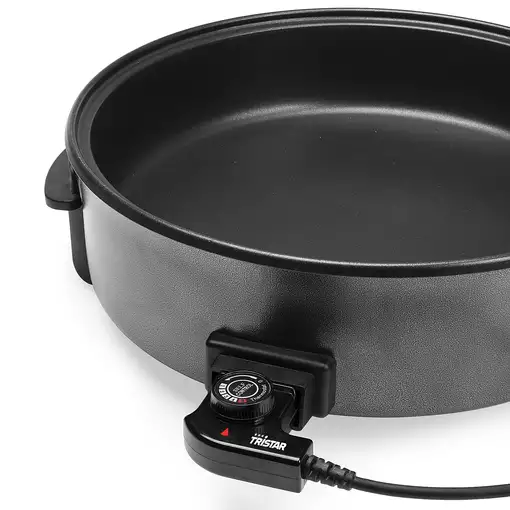 Tristar PZ-9145 Paellera multifunción XXL