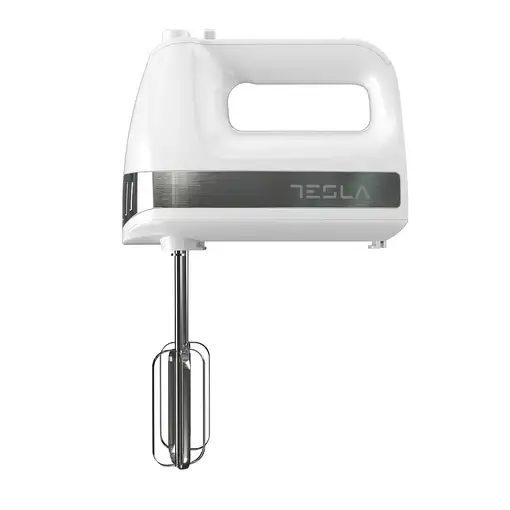 Tesla MX500WX batidora Batidora de mano 500 W Blanco
