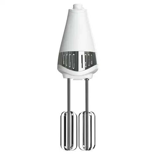 Tesla MX500WX batidora Batidora de mano 500 W Blanco