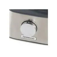 Kenwood MultiPro Compact FDM304SS robot de cocina 800 W 2,1 L Metálico