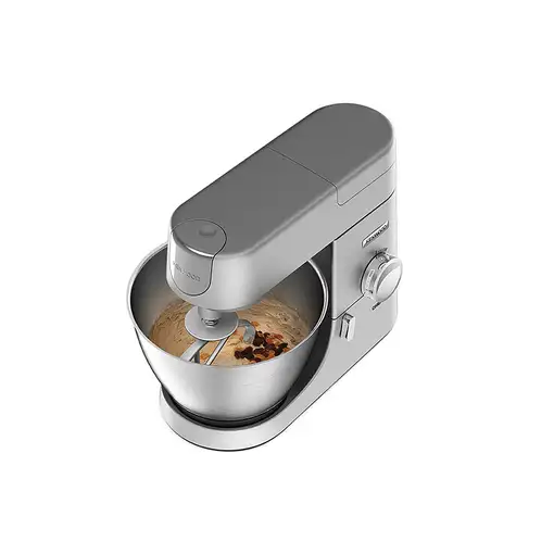 Kenwood Chef KVC3100S robot de cocina 1000 W 4,6 L Plata