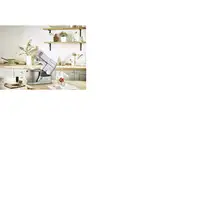 Kenwood Chef KVC3100S robot de cocina 1000 W 4,6 L Plata