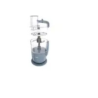 Kenwood MultiPro Go robot de cocina 650 W 1,3 L Azul