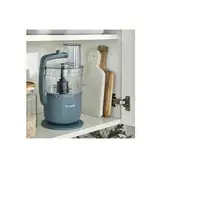 Kenwood MultiPro Go robot de cocina 650 W 1,3 L Azul